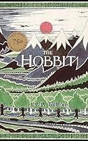 Algopix Similar Product 20 - The Hobbit: 75th Anniversary Edition