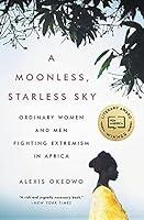 Algopix Similar Product 19 - A Moonless Starless Sky Ordinary