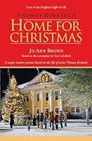 Algopix Similar Product 18 - Thomas Kinkade's Home for Christmas