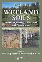 Algopix Similar Product 7 - Wetland Soils Genesis Hydrology