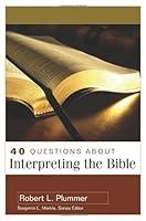 Algopix Similar Product 1 - 40 Questions About Interpreting the