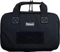 Algopix Similar Product 20 - Maxpedition Pistol CaseGun Rug Black