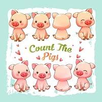 Algopix Similar Product 4 - Count The Pigs Can you count all the