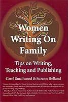 Algopix Similar Product 12 - Women Writing on Family Tips on
