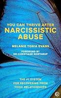 Algopix Similar Product 14 - You Can Thrive After Narcissistic