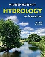 Algopix Similar Product 18 - Hydrology: An Introduction