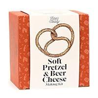 Algopix Similar Product 9 - Farm Steady  Soft Pretzel and Beer