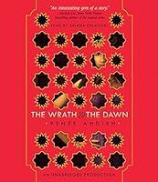 Algopix Similar Product 19 - The Wrath and the Dawn