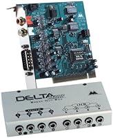 Algopix Similar Product 8 - MIDIMAN Delta 66 24Bit 96kHz PCI