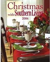 Algopix Similar Product 1 - Christmas with Southern Living 2006