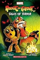 Algopix Similar Product 15 - Tales of Terror A Graphix Book