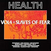 Algopix Similar Product 3 - VOL. 4 :: SLAVES OF FEAR [Explicit]