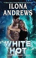 Algopix Similar Product 9 - White Hot (Hidden Legacy)