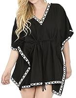 Algopix Similar Product 9 - LA LEELA Women Summer Casual Swing