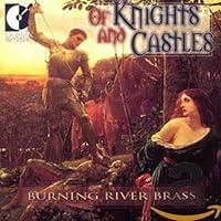 Algopix Similar Product 9 - Of Knights & Castles