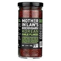 Algopix Similar Product 19 - MotherInLaws Kimchi Chili Pepper