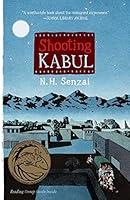 Algopix Similar Product 10 - Shooting Kabul (The Kabul Chronicles)