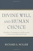 Algopix Similar Product 17 - Divine Will and Human Choice Freedom