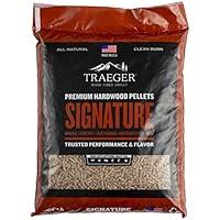 Algopix Similar Product 14 - Traeger Grills Signature Blend 100