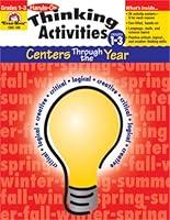 Algopix Similar Product 18 - Handson Thinking Activities Centers