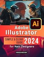 Algopix Similar Product 10 - Adobe Illustrator Simple  Clear 2024