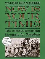 Algopix Similar Product 13 - Now Is Your Time The AfricanAmerican