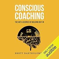 Algopix Similar Product 3 - Conscious Coaching The Art and Science