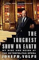 Algopix Similar Product 20 - The Toughest Show on Earth My Rise and