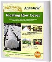 Algopix Similar Product 7 - Agfabric Plant Covers Freeze Protection