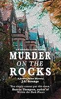 Algopix Similar Product 16 - Murder on the Rocks a Welsh Cosy