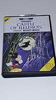 Algopix Similar Product 15 - Sega Castle of Illusion starring Mickey