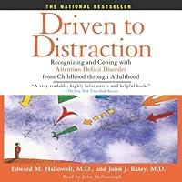 Algopix Similar Product 13 - Driven to Distraction Recognizing and
