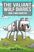 Algopix Similar Product 15 - The Valiant Wolfs Diaries Book 4