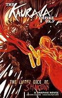 Algopix Similar Product 17 - The Kaurava Empire Volume Three The