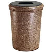 Algopix Similar Product 7 - Commercial Zone 50Gallon StoneTec