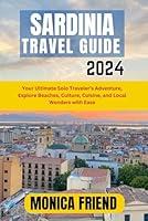 Algopix Similar Product 14 - Sardinia Travel Guide 2024 Your