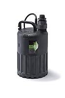 Algopix Similar Product 8 - ECOFLO Products SUP56 Manual