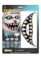 Algopix Similar Product 1 - Tinsley Transfers Cheshire Cat Makeup