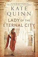 Algopix Similar Product 9 - Lady of the Eternal City Empress of