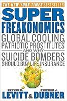 Algopix Similar Product 20 - Super Freakonomics Global Cooling
