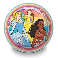 Algopix Similar Product 10 - Disney PRINSES DECORBAL - VARI