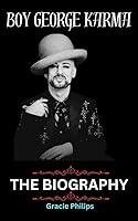 Algopix Similar Product 2 - Boy George Karma Book The