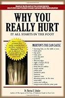 Algopix Similar Product 15 - Why You Really Hurt It All Starts in