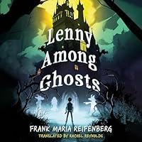 Algopix Similar Product 15 - Lenny Among Ghosts