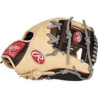 Algopix Similar Product 17 - Rawlings Heart of the Hide Baseball