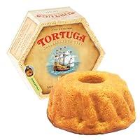 Algopix Similar Product 13 - TORTUGA Caribbean Pineapple Rum Cake 