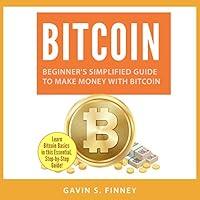 Algopix Similar Product 1 - Bitcoin Beginners Simplified Guide to