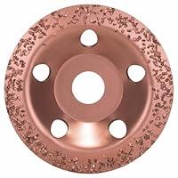 Algopix Similar Product 9 - Bosch 2608600178 Hard metal cutting