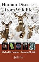 Algopix Similar Product 13 - Human Diseases from Wildlife