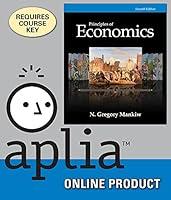Algopix Similar Product 11 - Aplia for Mankiws Principles of